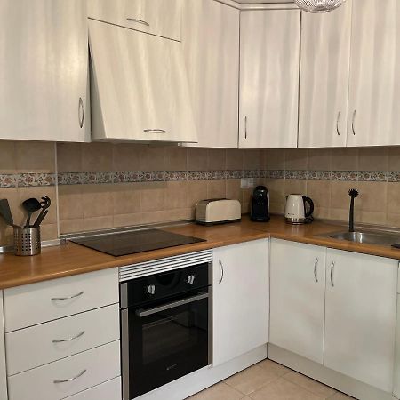 Three Bedroom Apartment With Pool In Torrevieja Extérieur photo