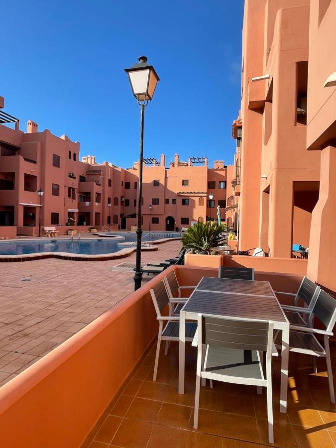 Three Bedroom Apartment With Pool In Torrevieja Extérieur photo