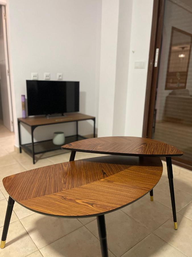 Three Bedroom Apartment With Pool In Torrevieja Extérieur photo