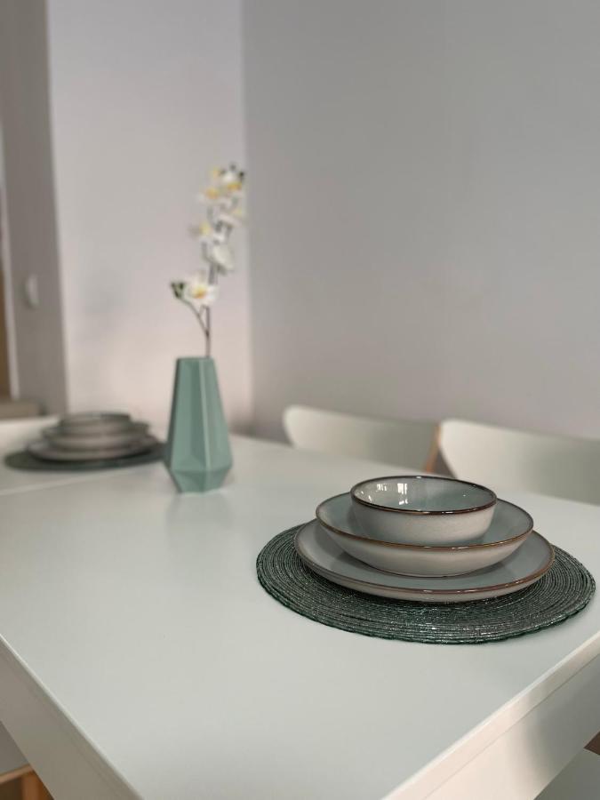 Three Bedroom Apartment With Pool In Torrevieja Extérieur photo