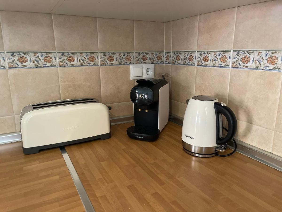 Three Bedroom Apartment With Pool In Torrevieja Extérieur photo