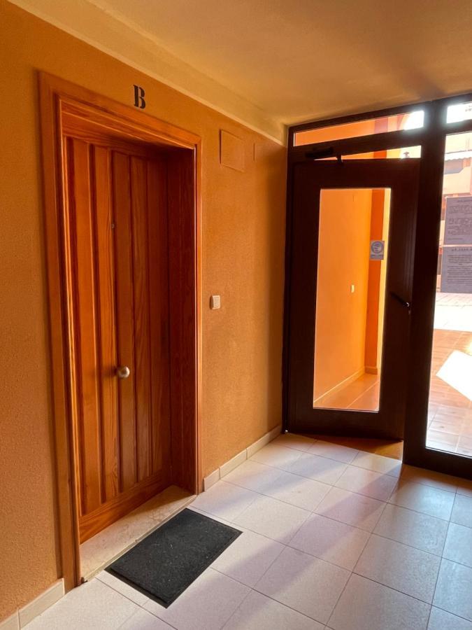 Three Bedroom Apartment With Pool In Torrevieja Extérieur photo